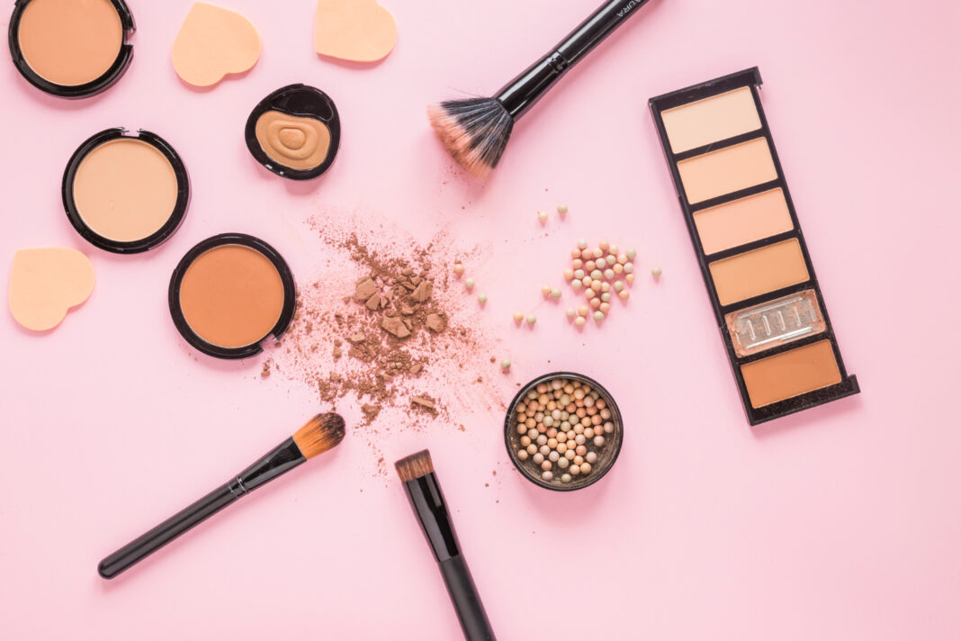 maquillage de soiré